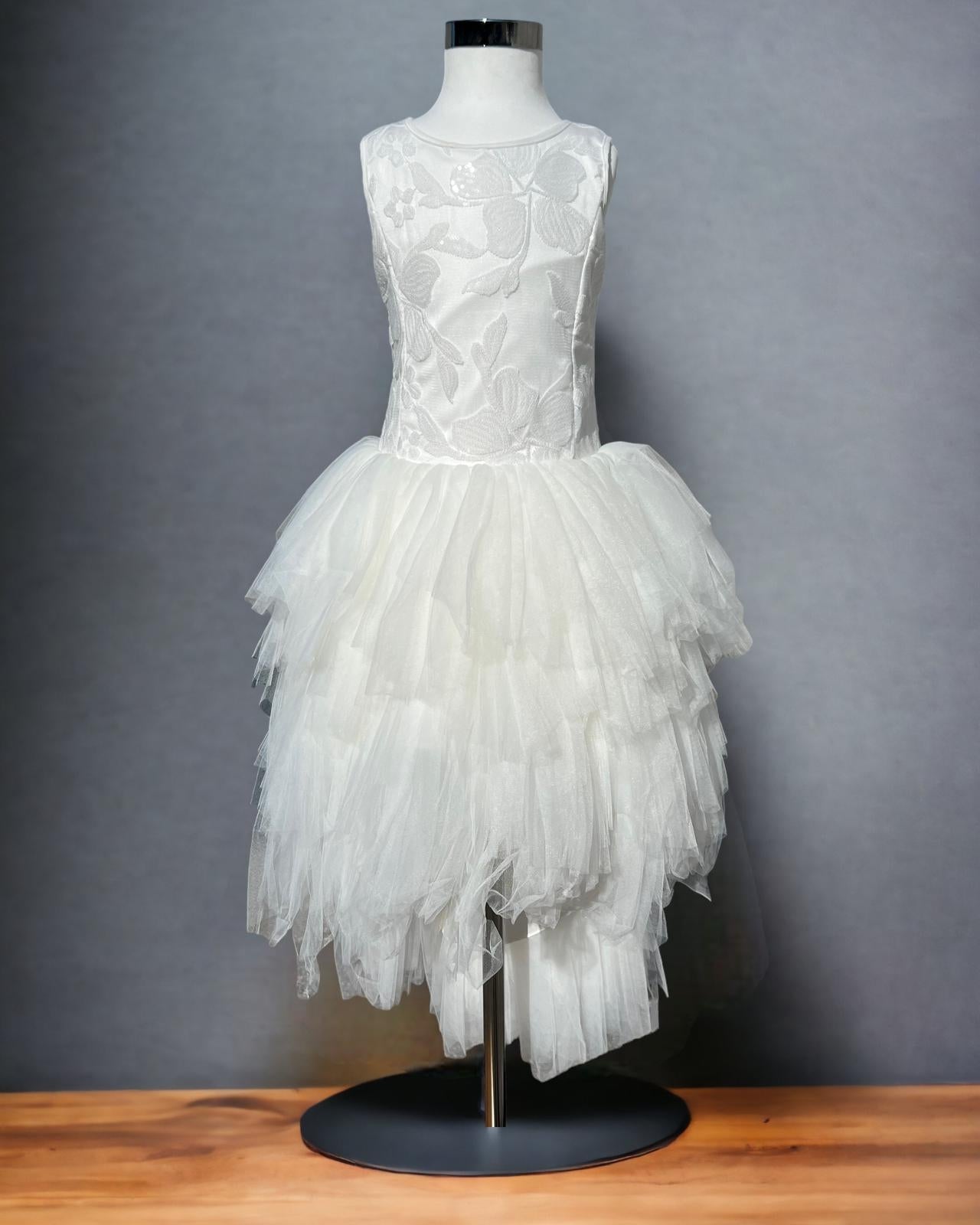 Abito Elegante Bimba