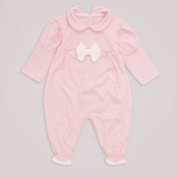 Tutina Neonato 100% Cotone