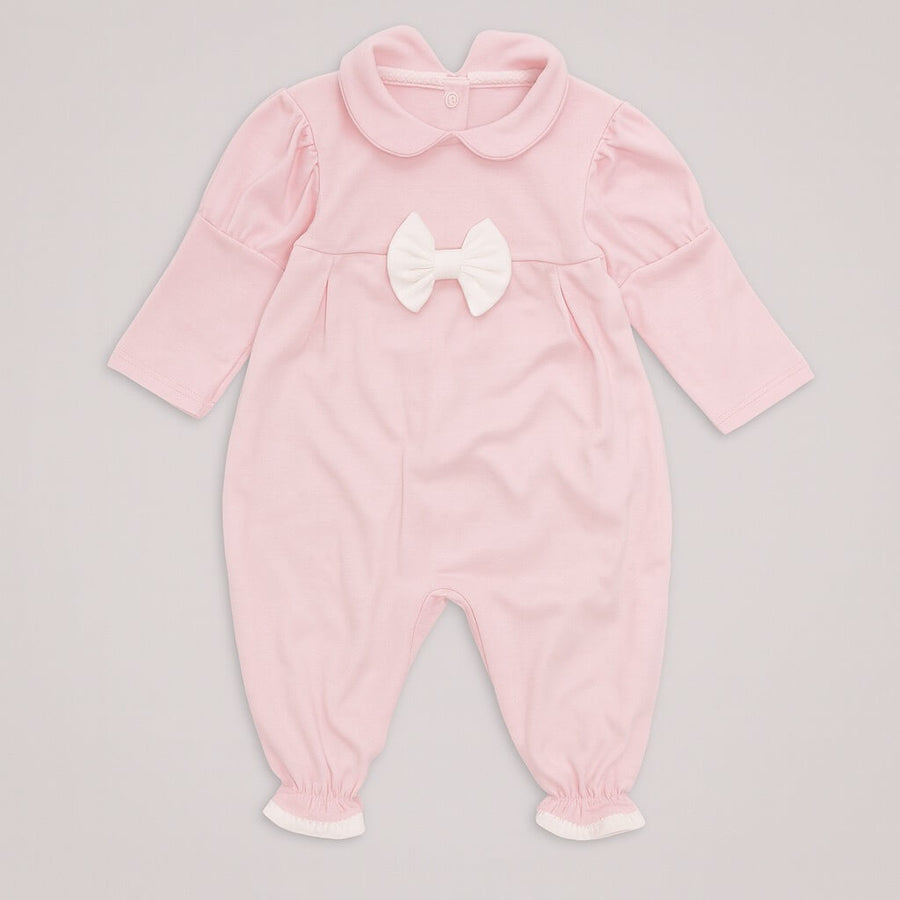 Tutina Neonato 100% Cotone