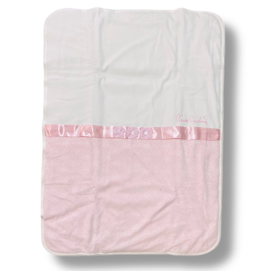 Coperta Limited Edition in Ciniglia Pierre Cardin 75x90