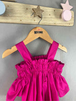 Abito Bimba Marta Marzotto