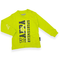 T-Shirt Kappa Neonato