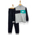 Tuta Homewear Givova Bimbo Cotone