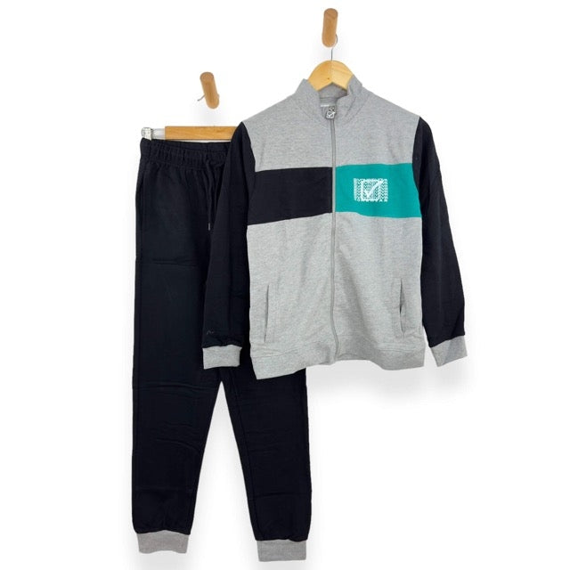 Tuta Homewear Givova Bimbo Cotone