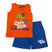 Completo Canotta Guru Neonato