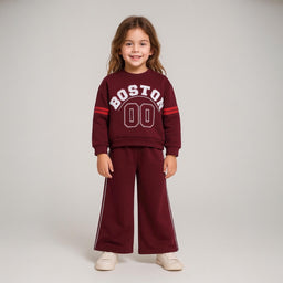 Tuta da bambina Great Joy