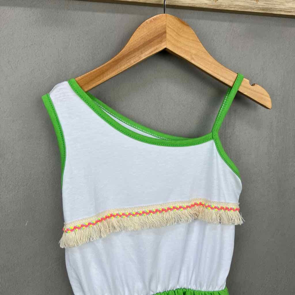 Abito in cotone Neonata