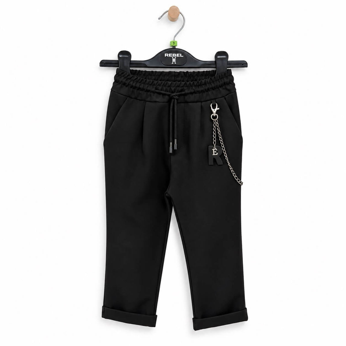 Pantalone Tecnico Neonato Rebel
