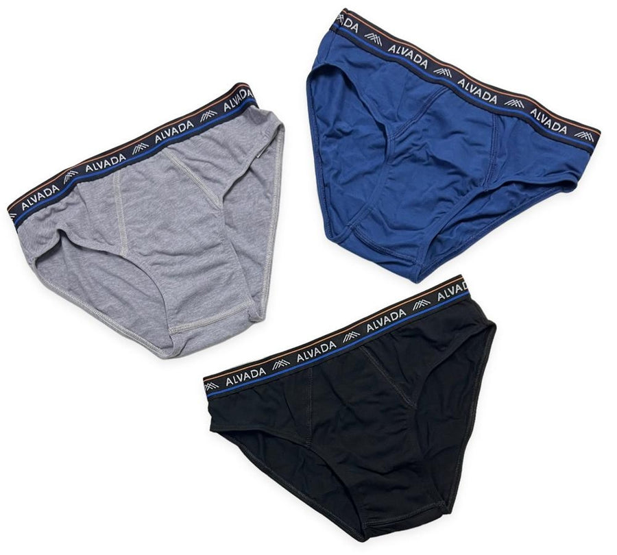 3 Slip Bimbo Sottuomo