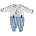 Tutina 100% Cotone Bidibimbo