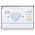 Completo Carrozzina Batuffolini 100% Cotone