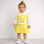 Completo neonata 3 pezzi