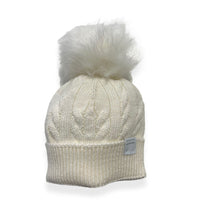 Cappello in Misto Lana