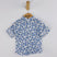 Camicia in Lino Pierre Cardin Neonato
