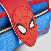 Portapenne Spider man