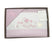 Completo Culla/Lettino 100% Cotone