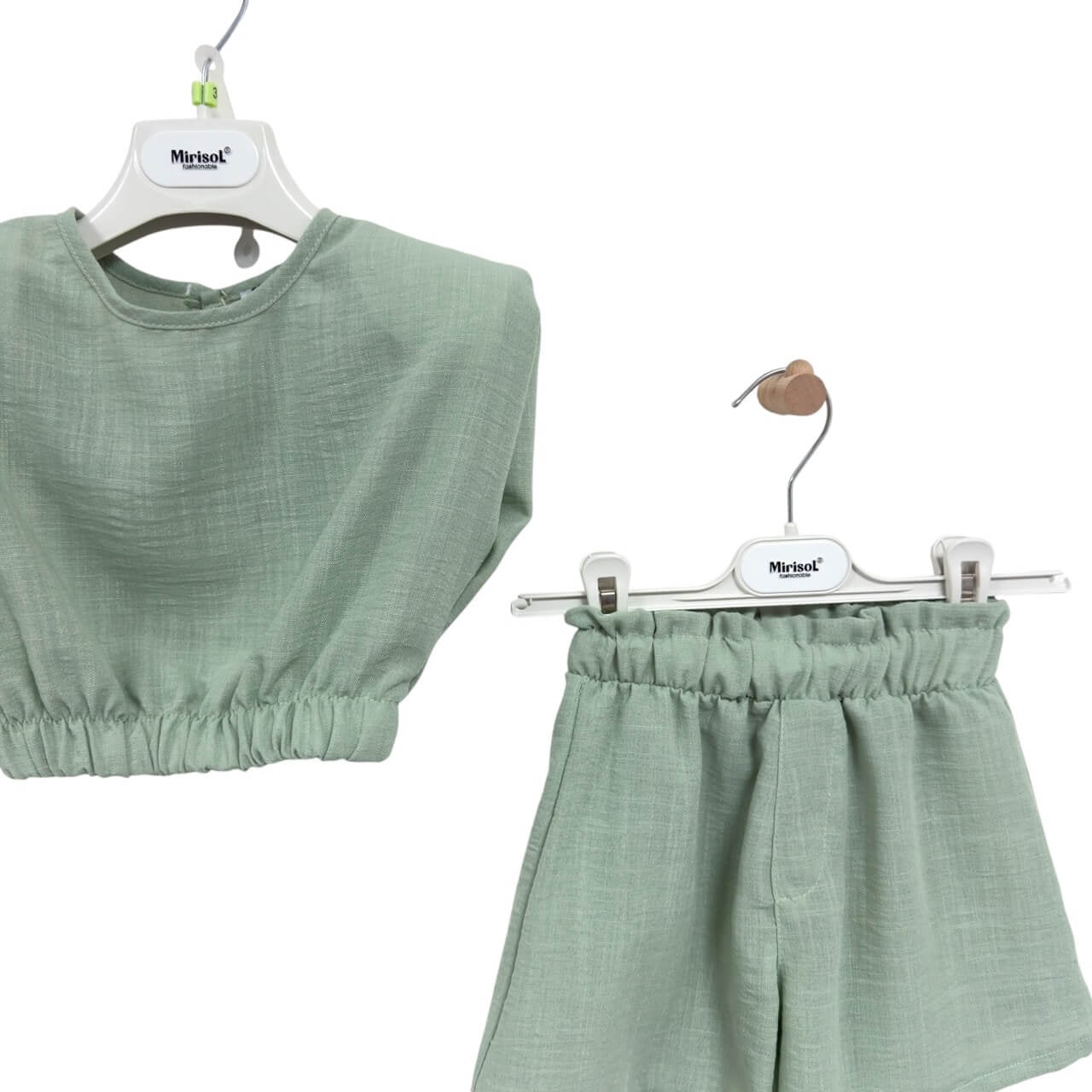 Completo Bimba - Mirisol
