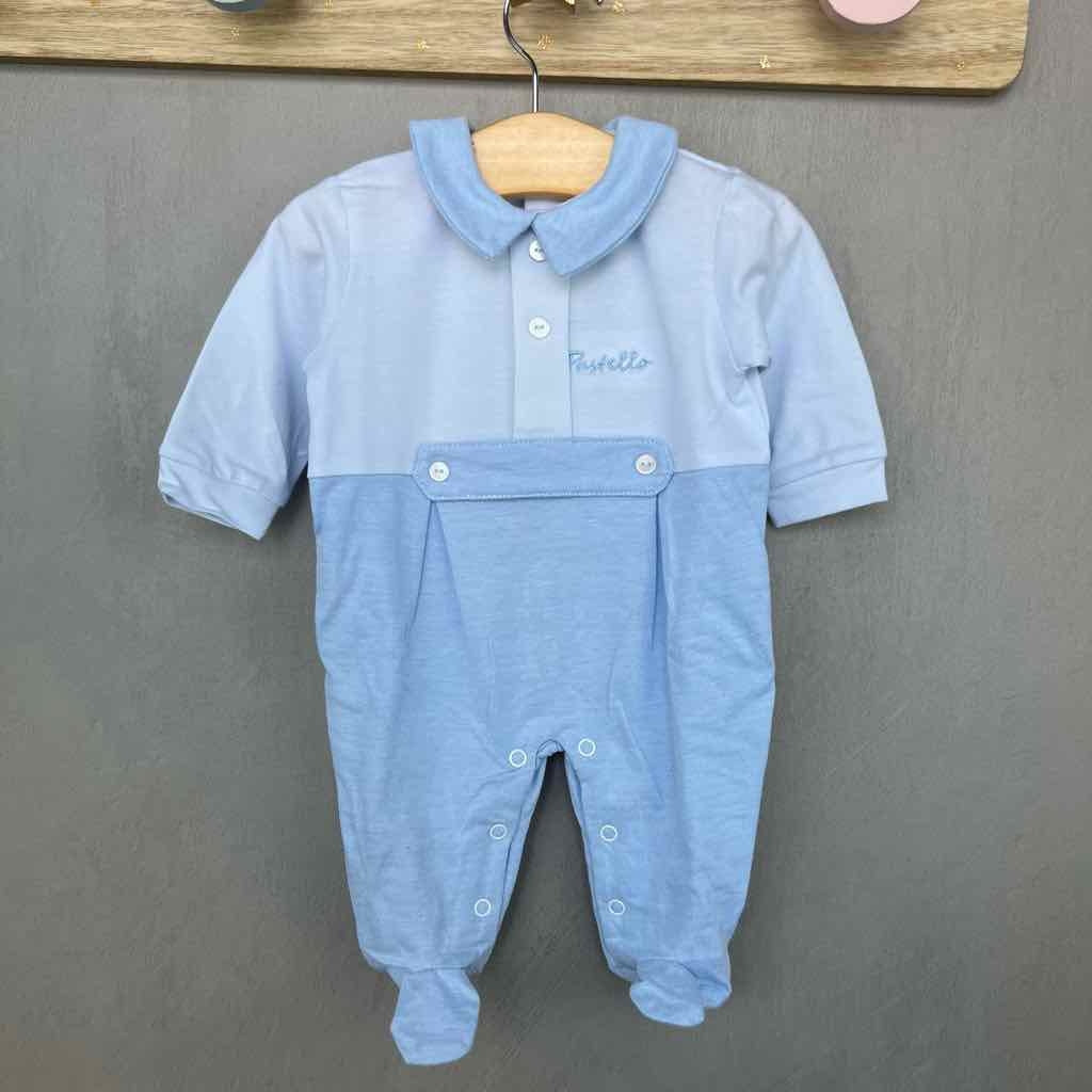 Tutina Pastello Cotone