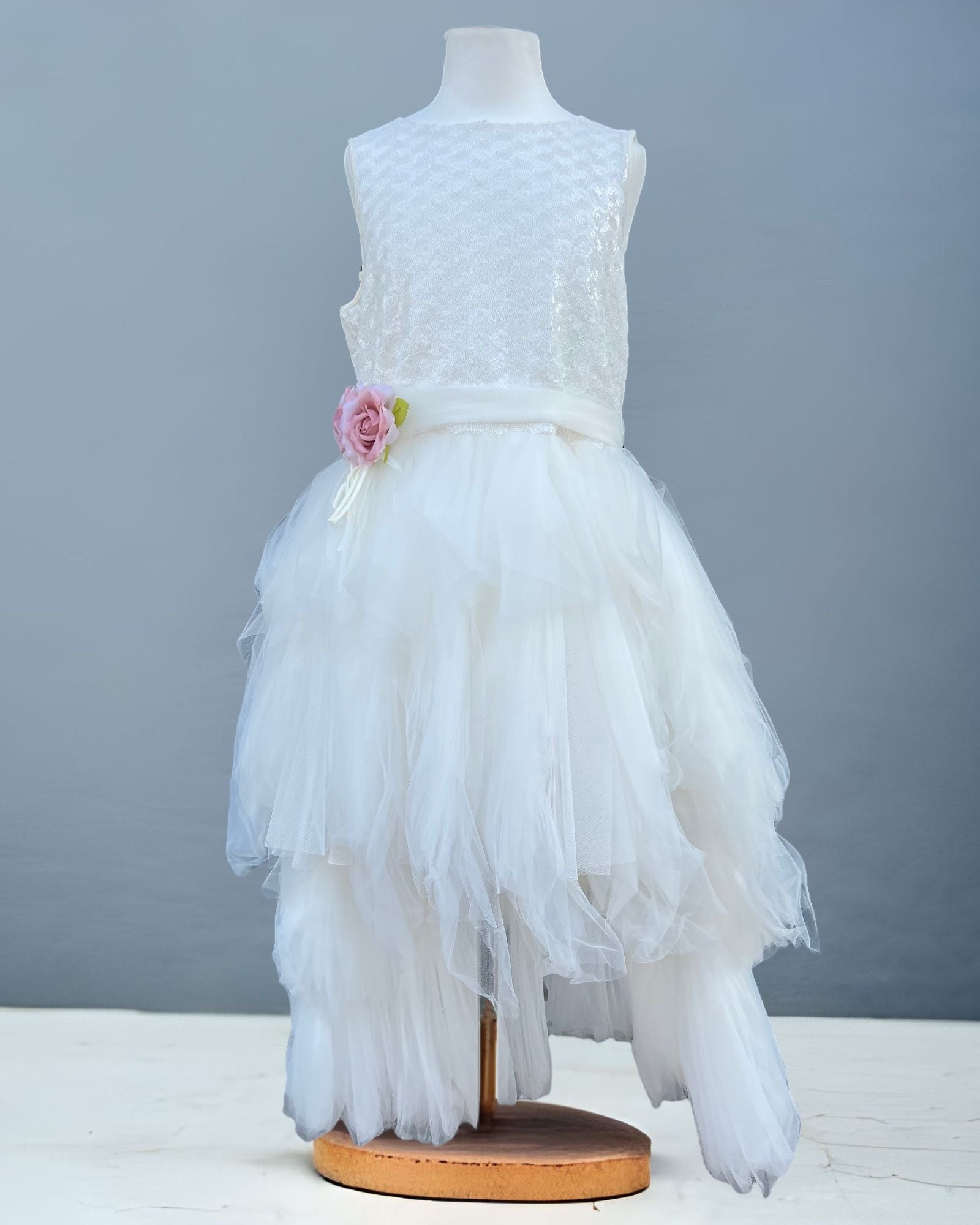 Abito Elegante Bimba