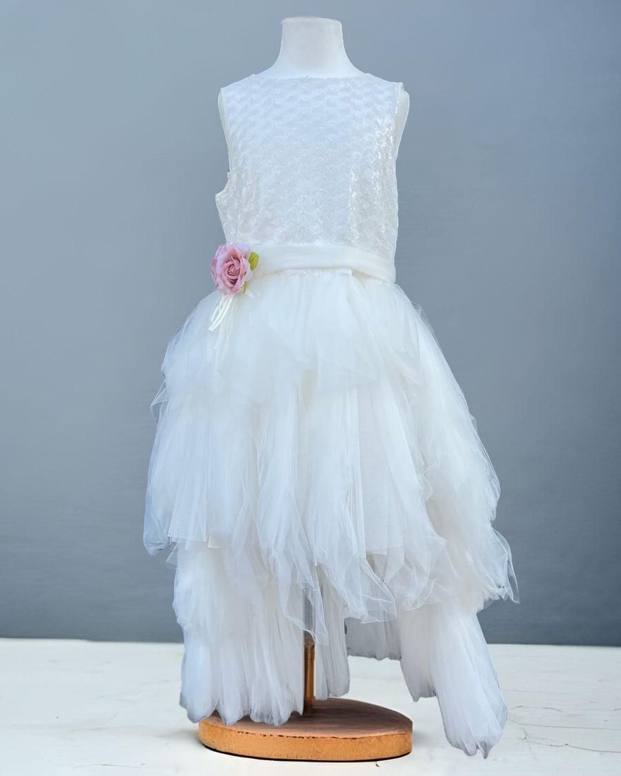 Abito Elegante Bimba