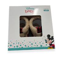 Scarpina Disney Mickey Mouse