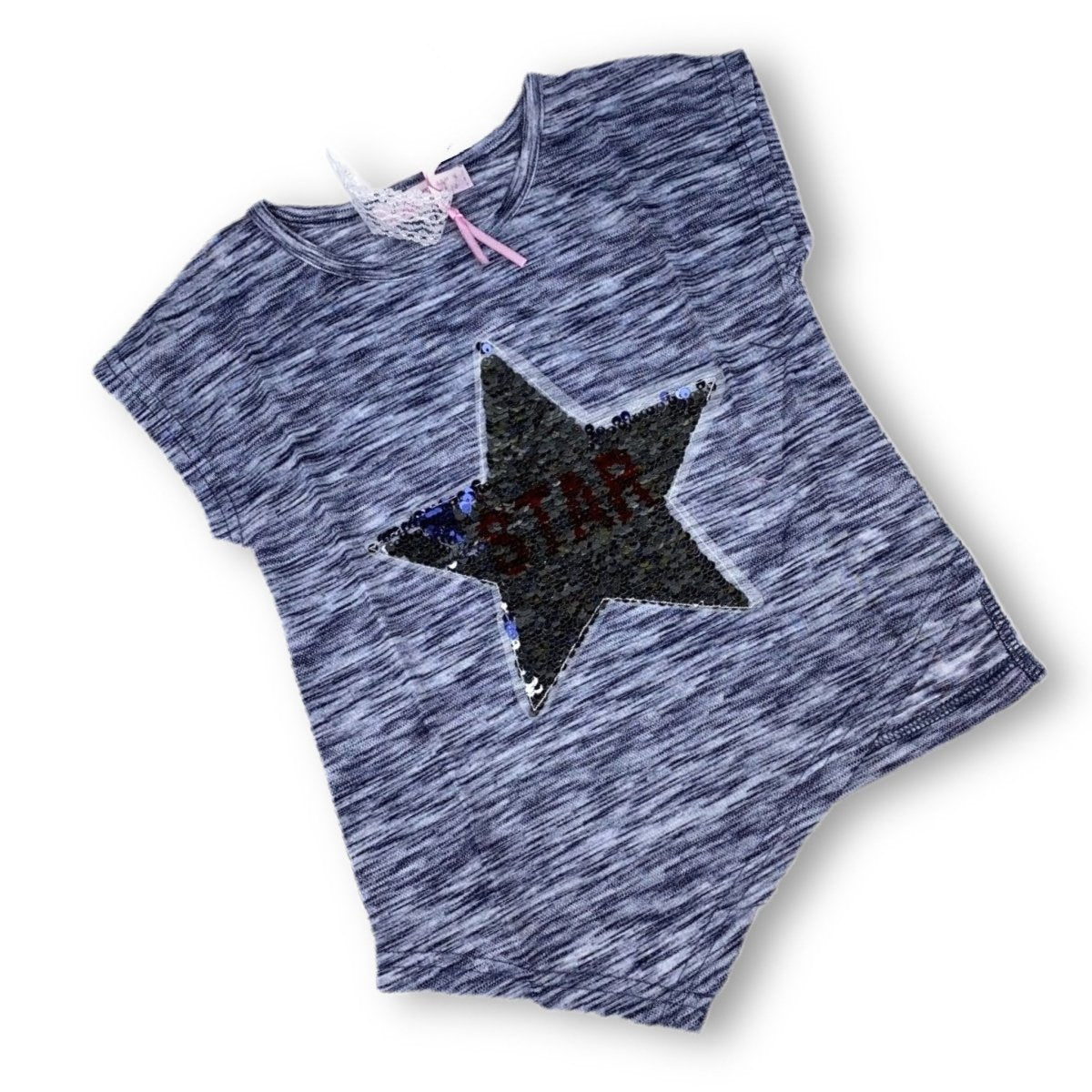 T-shirt 4/12 bimba