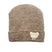 Cappello in Caldo Cotone 3/6 Mesi