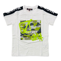 T-Shirt Givova