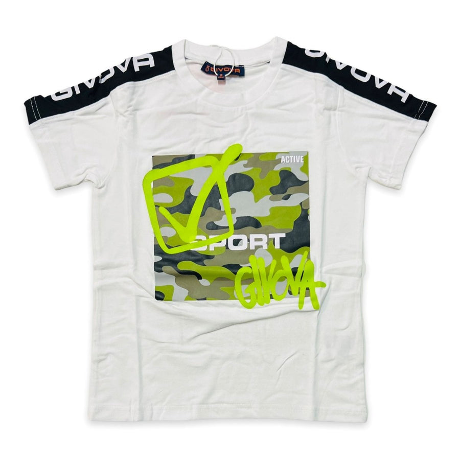 T-Shirt Givova