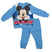 Pigiama In Caldo Cotone - Mickey Mouse