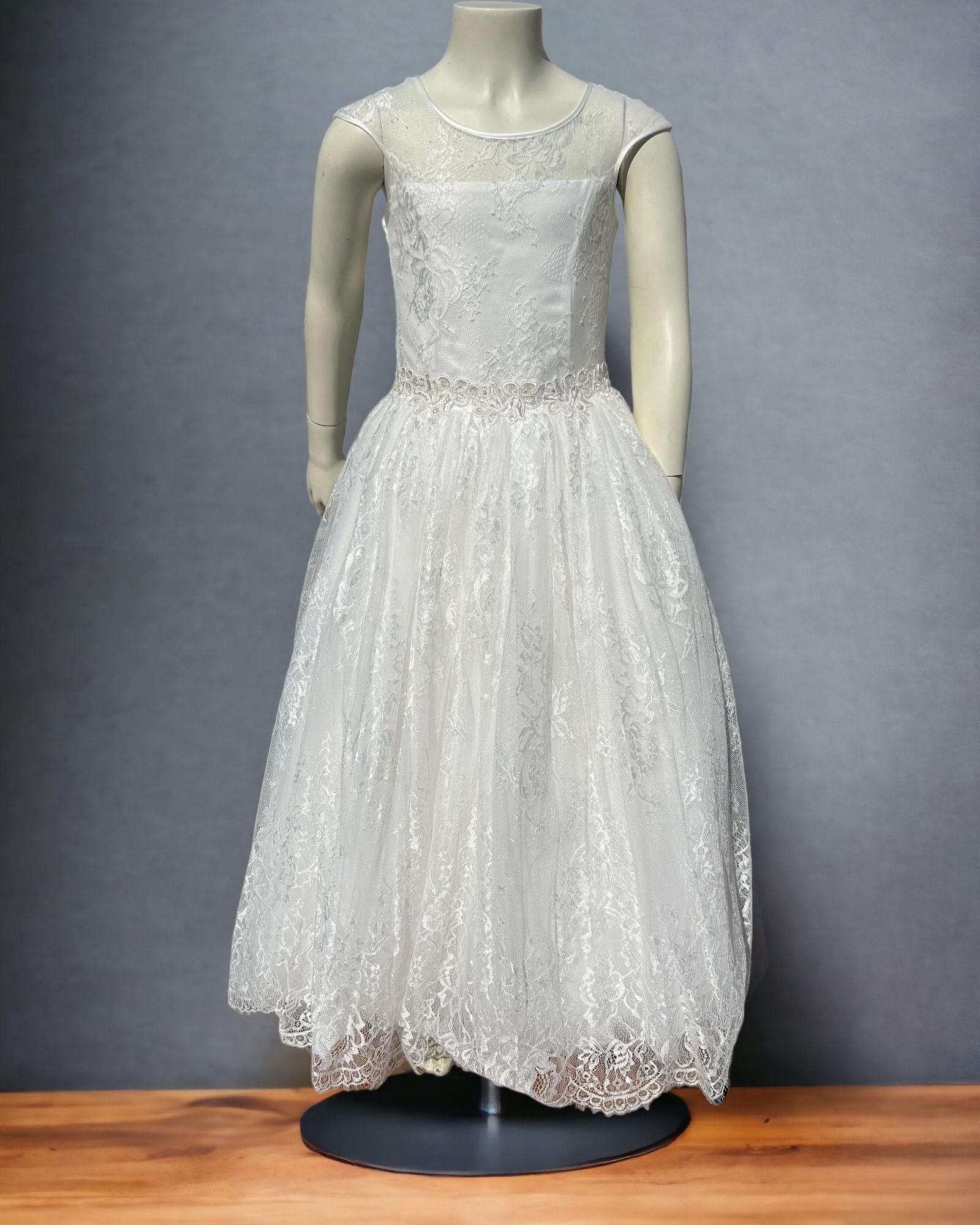 Abito Elegante Bimba