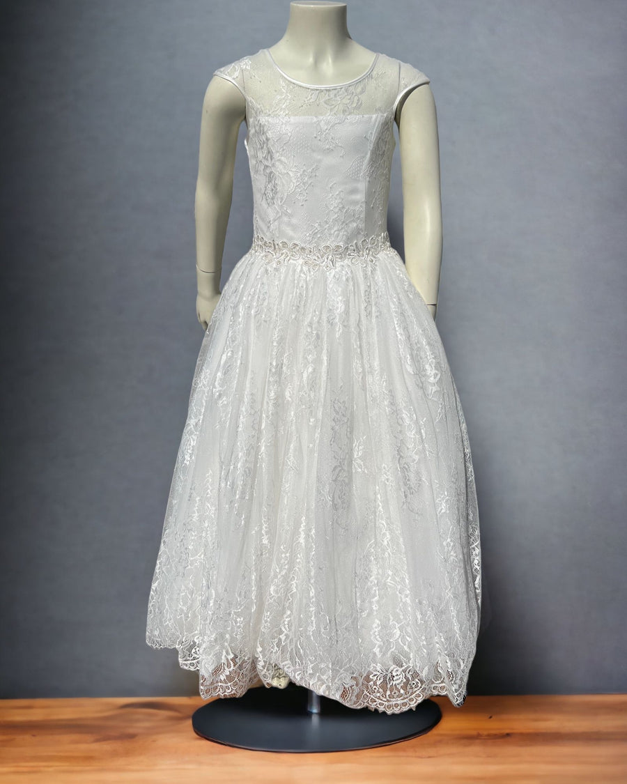 Abito Elegante Bimba