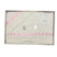 Completo Carrozzina Merletto 100% Cotone