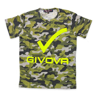 T-Shirt Givova