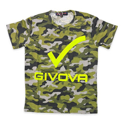 T-Shirt Givova