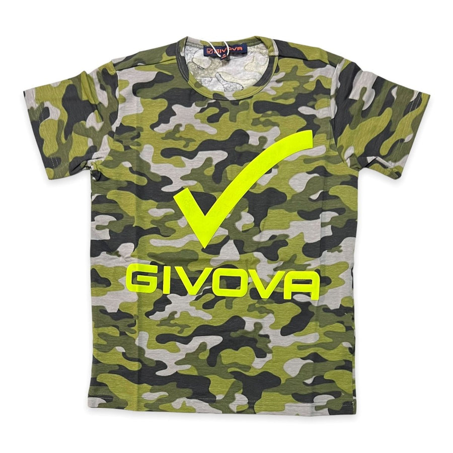 T-Shirt Givova
