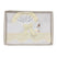 Completo Carrozzina Melanie 100% Cotone