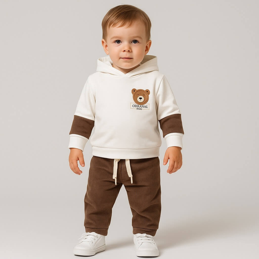 Completo Invernale neonato