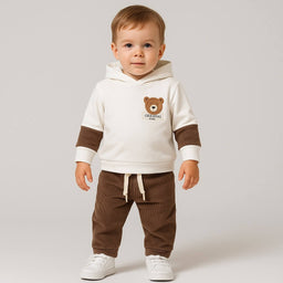 Completo Invernale neonato