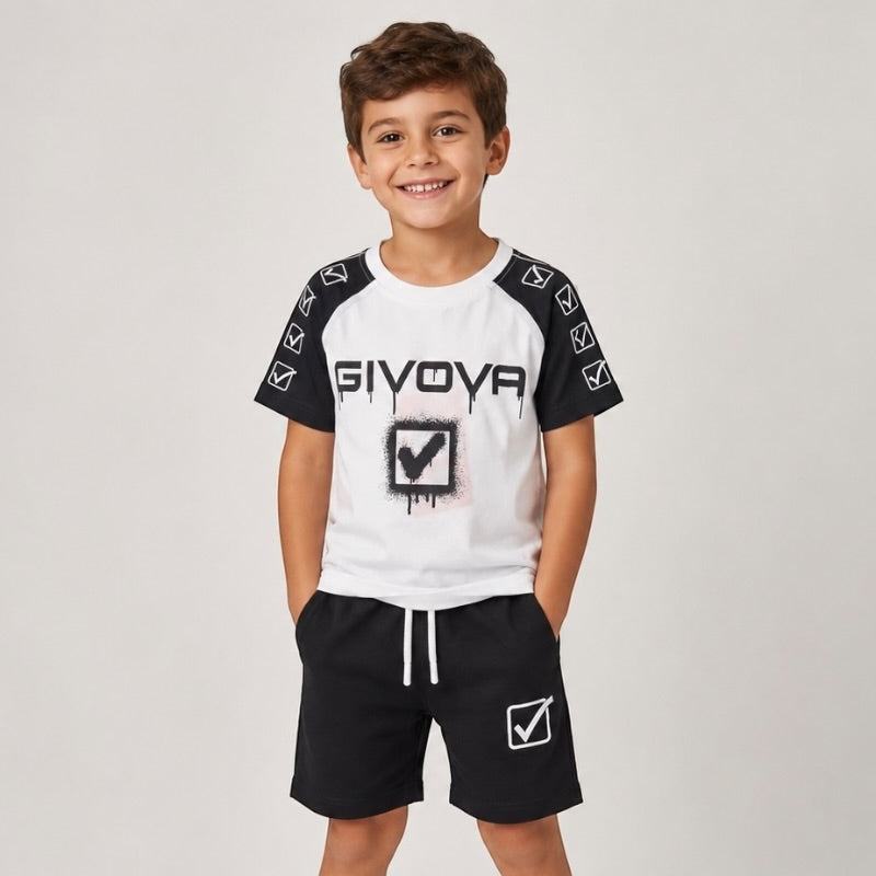 Completo Bimbo Givova