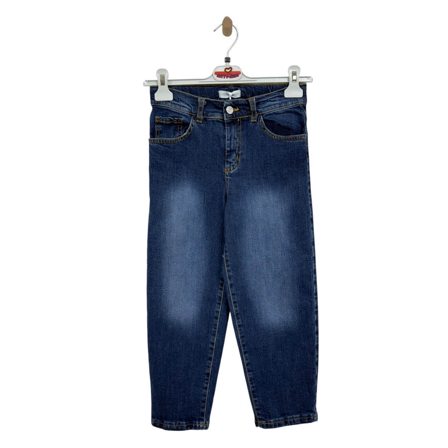 Jeans Bimba Balloon Kitty Kiss