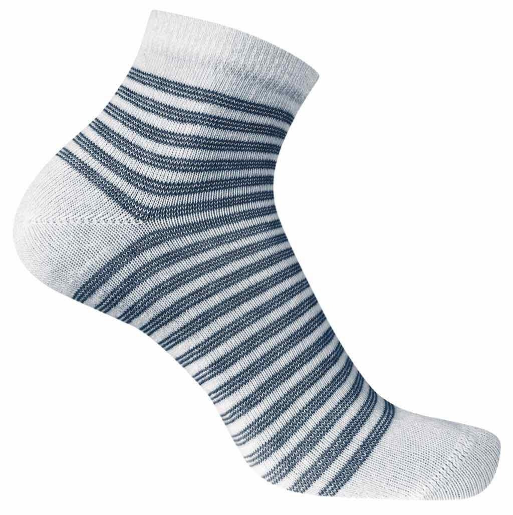 5 Calzini in cotone