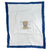 Coperta di Ciniglia Les jolies 75x90