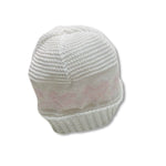 Cappello in Cotone 0/3 Mesi