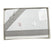 Completo Carrozzina Per stampe e ricami 100% Cotone