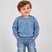Maglione Neonato Girocollo