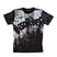 T-Shirt Bimbo Retro Stampato