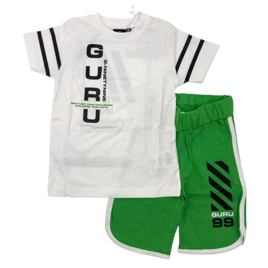 Completo Bimbo Guru
