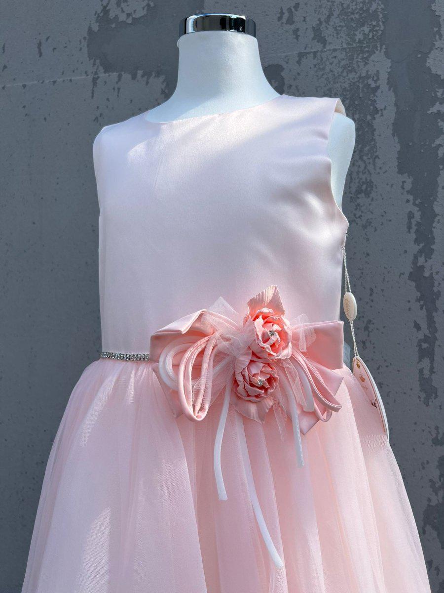 Abito Elegante Bimba