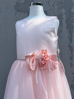 Abito Elegante Bimba